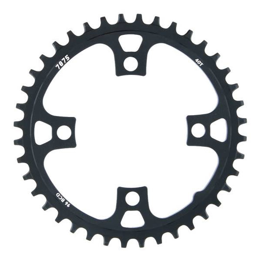 Kettingblad 40t SunRace bcd96
