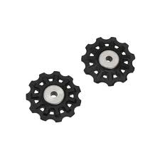 Derailleur set Wiel SunRace