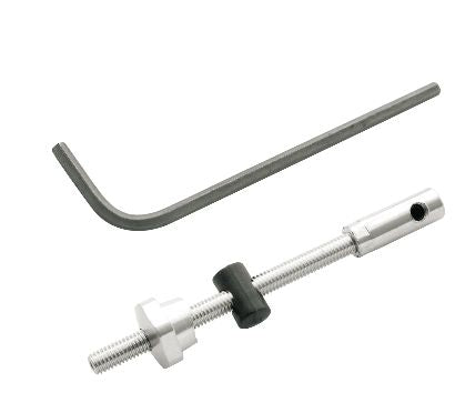 Kabel Aanschroefdraai-eind Lossk