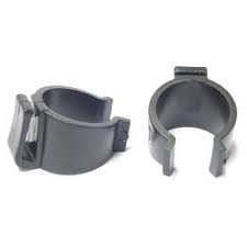 Montuur 20mm Clips per