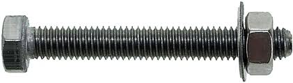 Kroonbout m6x45 Comp 10