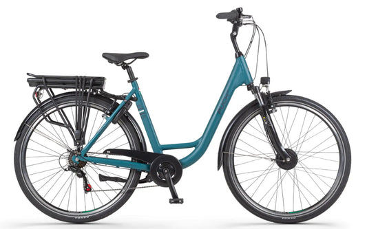 Puch Basic D7 (C2.0)