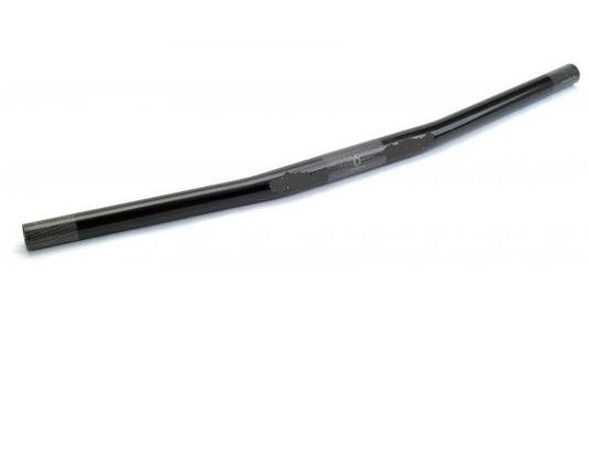 Stuur MTB 560mm Zwart