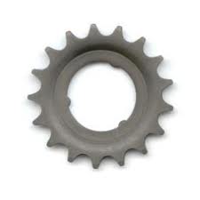 Tandwiel 19t 1/2x3/32